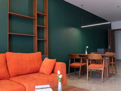 Monarchy building, Vietnam Monarchy building, Vietnam