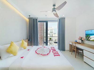 Жилье в Da Nang, Vietnam Жилье в Da Nang, Vietnam