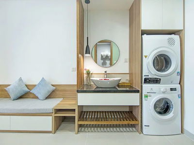 Alojamiento en Da Nang, Vietnam Alojamiento en Da Nang, Vietnam