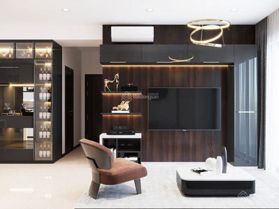 Precia Apartment District 2, Vietnam  Precia Apartment District 2, Vietnam