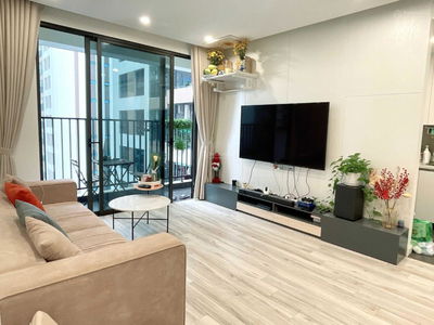 Mandarin Garden 2, Vietnam Mandarin Garden 2, Vietnam