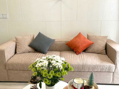 Imperia Sky Garden, Vietnam Imperia Sky Garden, Vietnam