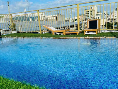 Alojamiento en Da Nang, Vietnam Alojamiento en Da Nang, Vietnam