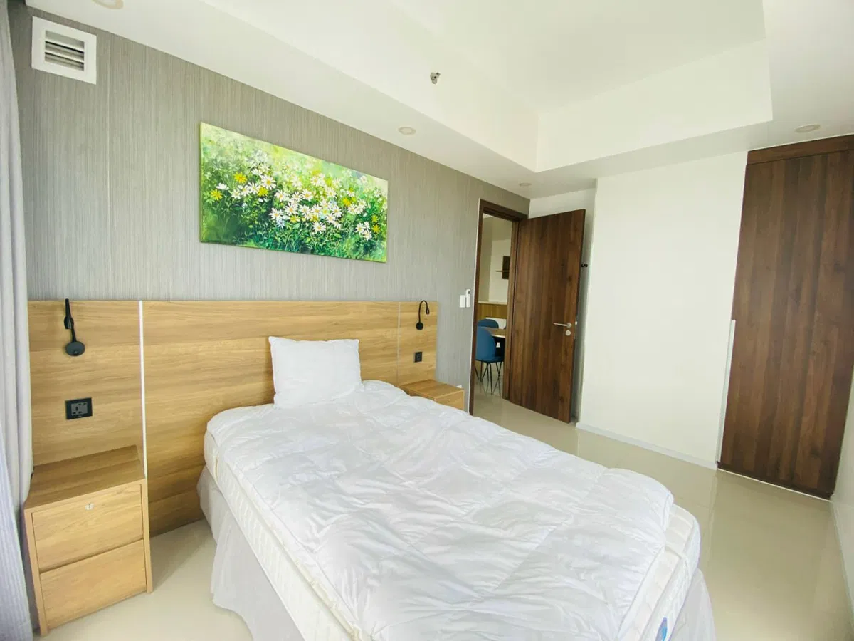 Hiyori Building, Vietnam Hiyori Building, Vietnam