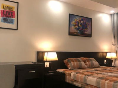 Hiyori Building, Vietnam Hiyori Building, Vietnam