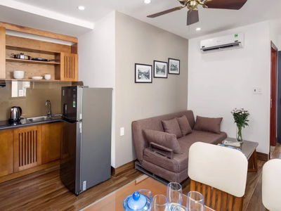 Жилье в Da Nang, Vietnam Жилье в Da Nang, Vietnam