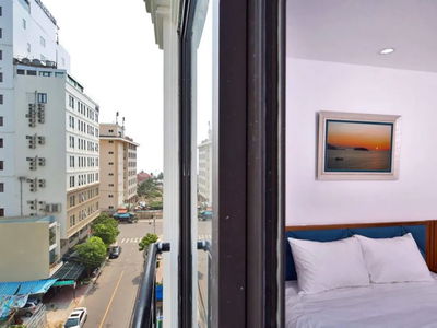 Housing in Da Nang, Vietnam Housing in Da Nang, Vietnam