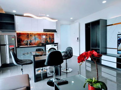 Gehäuse In Da Nang, Vietnam Gehäuse In Da Nang, Vietnam