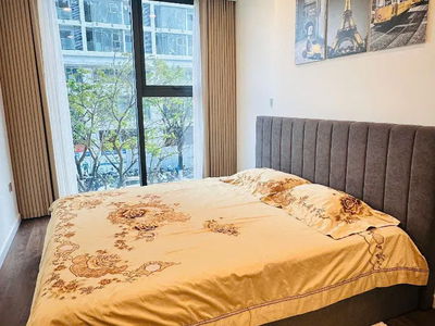 Filmore apartment building, Vietnam Filmore apartment building, Vietnam