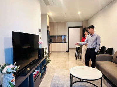 Filmore apartment building, Vietnam Filmore apartment building, Vietnam