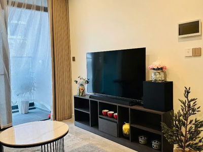 Filmore apartment building, Vietnam Filmore apartment building, Vietnam