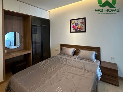 Sam Tower Building, Vietnam Sam Tower Building, Vietnam