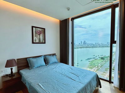 Sam Tower Building, Vietnam Sam Tower Building, Vietnam