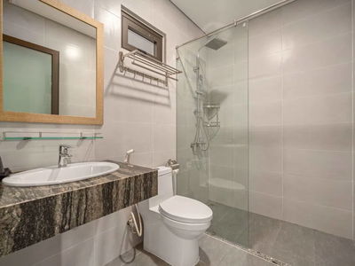 Alojamiento en Da Nang, Vietnam Alojamiento en Da Nang, Vietnam