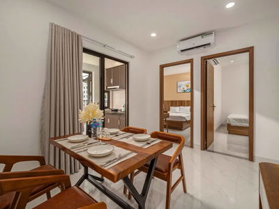 Logement dans Da Nang, Vietnam  Logement dans Da Nang, Vietnam