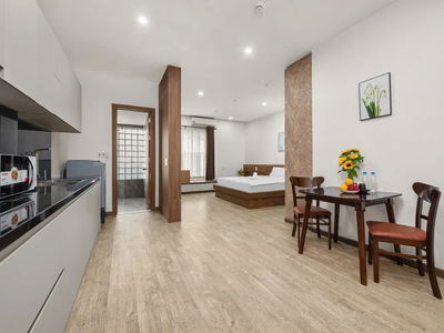 Housing in Da Nang, Vietnam Housing in Da Nang, Vietnam