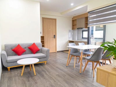 Gehäuse In Da Nang, Vietnam Gehäuse In Da Nang, Vietnam