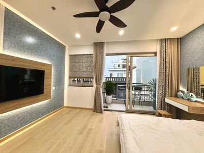 Alojamiento en Da Nang, Vietnam Alojamiento en Da Nang, Vietnam