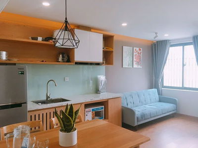 Alojamiento en Da Nang, Vietnam Alojamiento en Da Nang, Vietnam