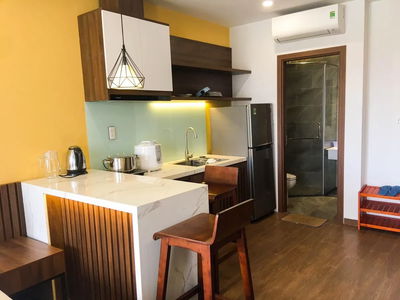 Жилье в Da Nang, Vietnam Жилье в Da Nang, Vietnam