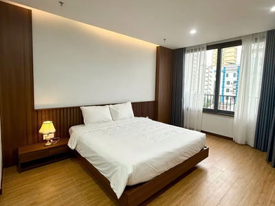 Alojamiento en Da Nang, Vietnam Alojamiento en Da Nang, Vietnam