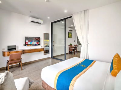 Жилье в Da Nang, Vietnam Жилье в Da Nang, Vietnam