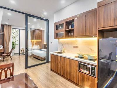 Housing in Da Nang, Vietnam Housing in Da Nang, Vietnam