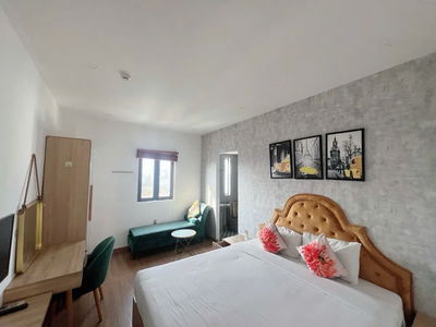 Жилье в Da Nang, Vietnam Жилье в Da Nang, Vietnam