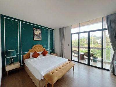 Alojamiento en Da Nang, Vietnam Alojamiento en Da Nang, Vietnam