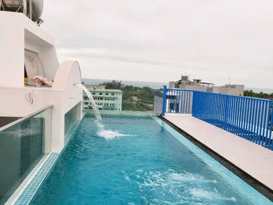 Жилье в Da Nang, Vietnam  Жилье в Da Nang, Vietnam