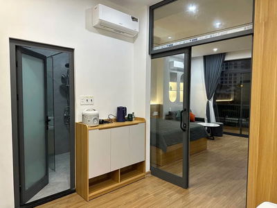 Gehäuse In Da Nang, Vietnam Gehäuse In Da Nang, Vietnam