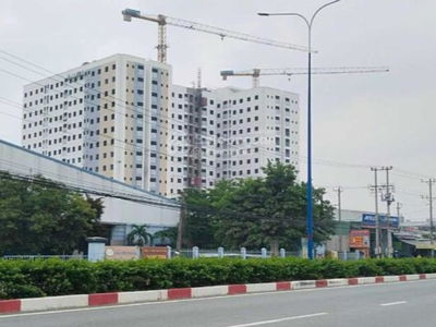 Tecco Felice Tower, Vietnam  Tecco Felice Tower, Vietnam