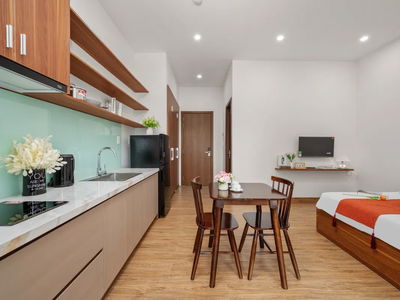 Housing in Da Nang, Vietnam Housing in Da Nang, Vietnam