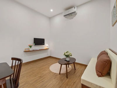 Gehäuse In Da Nang, Vietnam Gehäuse In Da Nang, Vietnam