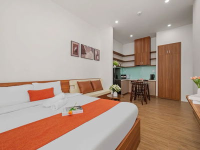 Logement dans Da Nang, Vietnam  Logement dans Da Nang, Vietnam