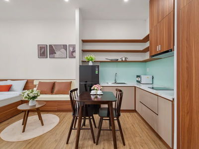 Housing in Da Nang, Vietnam Housing in Da Nang, Vietnam