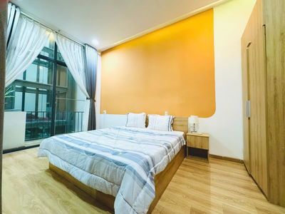 Alojamiento en Da Nang, Vietnam Alojamiento en Da Nang, Vietnam