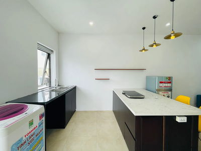 Gehäuse In Da Nang, Vietnam Gehäuse In Da Nang, Vietnam