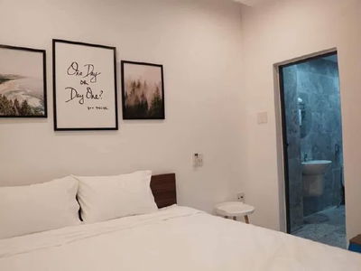 Alojamiento en Da Nang, Vietnam Alojamiento en Da Nang, Vietnam