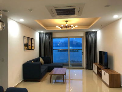 Blooming Tower Building, Vietnam Blooming Tower Building, Vietnam