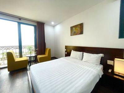 Gehäuse In Da Nang, Vietnam Gehäuse In Da Nang, Vietnam