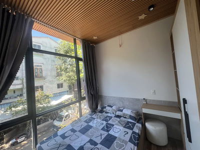 Gehäuse In Da Nang, Vietnam Gehäuse In Da Nang, Vietnam