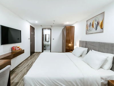 Gehäuse In Da Nang, Vietnam Gehäuse In Da Nang, Vietnam