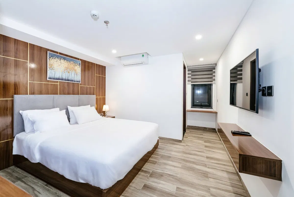 Жилье в Da Nang, Vietnam Жилье в Da Nang, Vietnam