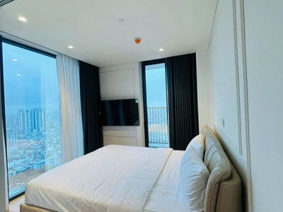 Sam Tower Building, Vietnam Sam Tower Building, Vietnam