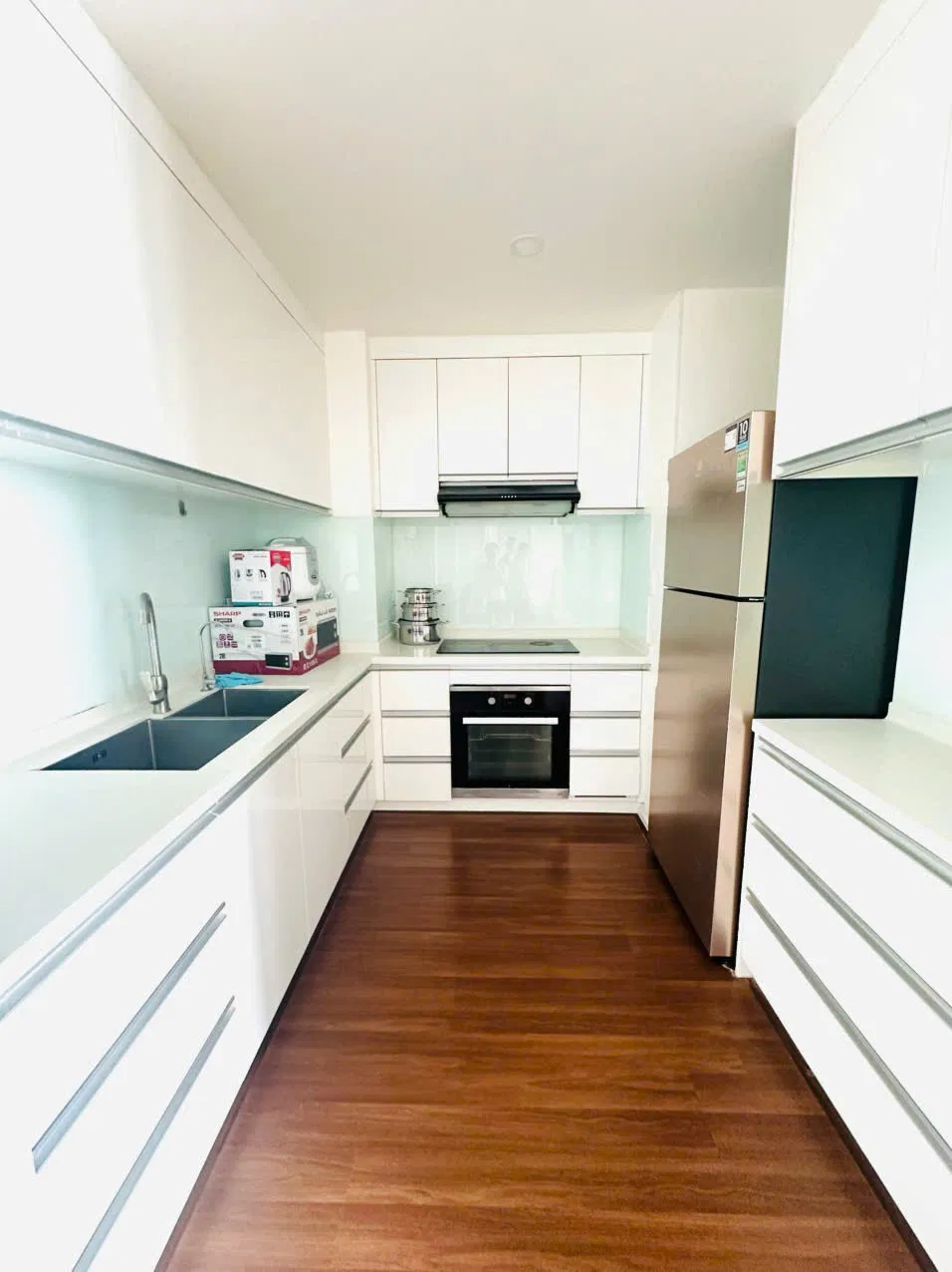 Hiyori Building, Vietnam Hiyori Building, Vietnam