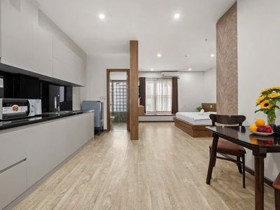 Alojamiento en Da Nang, Vietnam Alojamiento en Da Nang, Vietnam