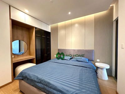 Sam Tower Building, Vietnam Sam Tower Building, Vietnam