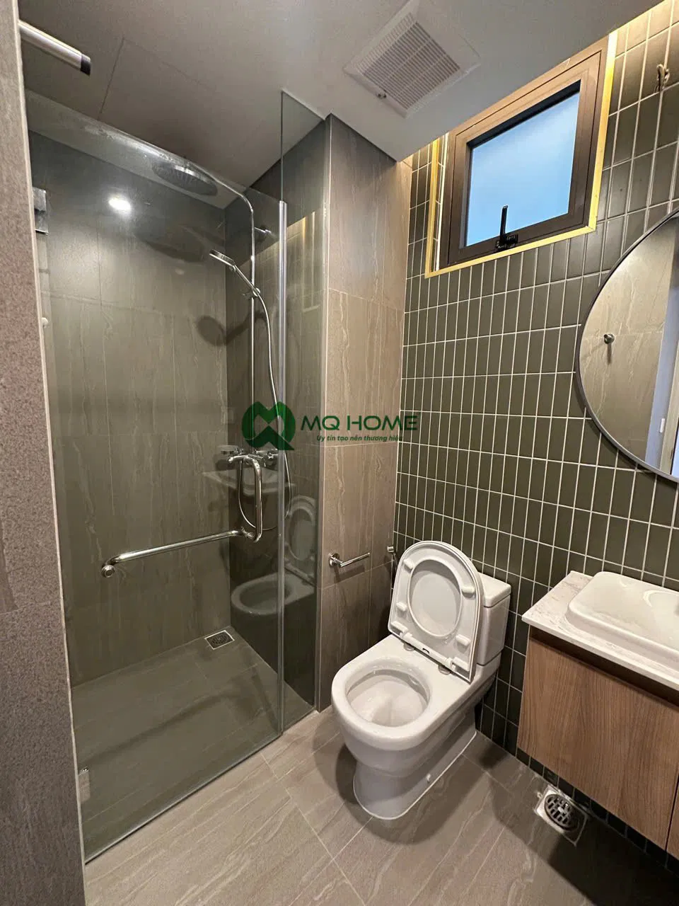 Sam Tower Building, Vietnam Sam Tower Building, Vietnam