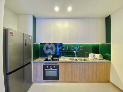 Sam Tower Building, Vietnam Sam Tower Building, Vietnam